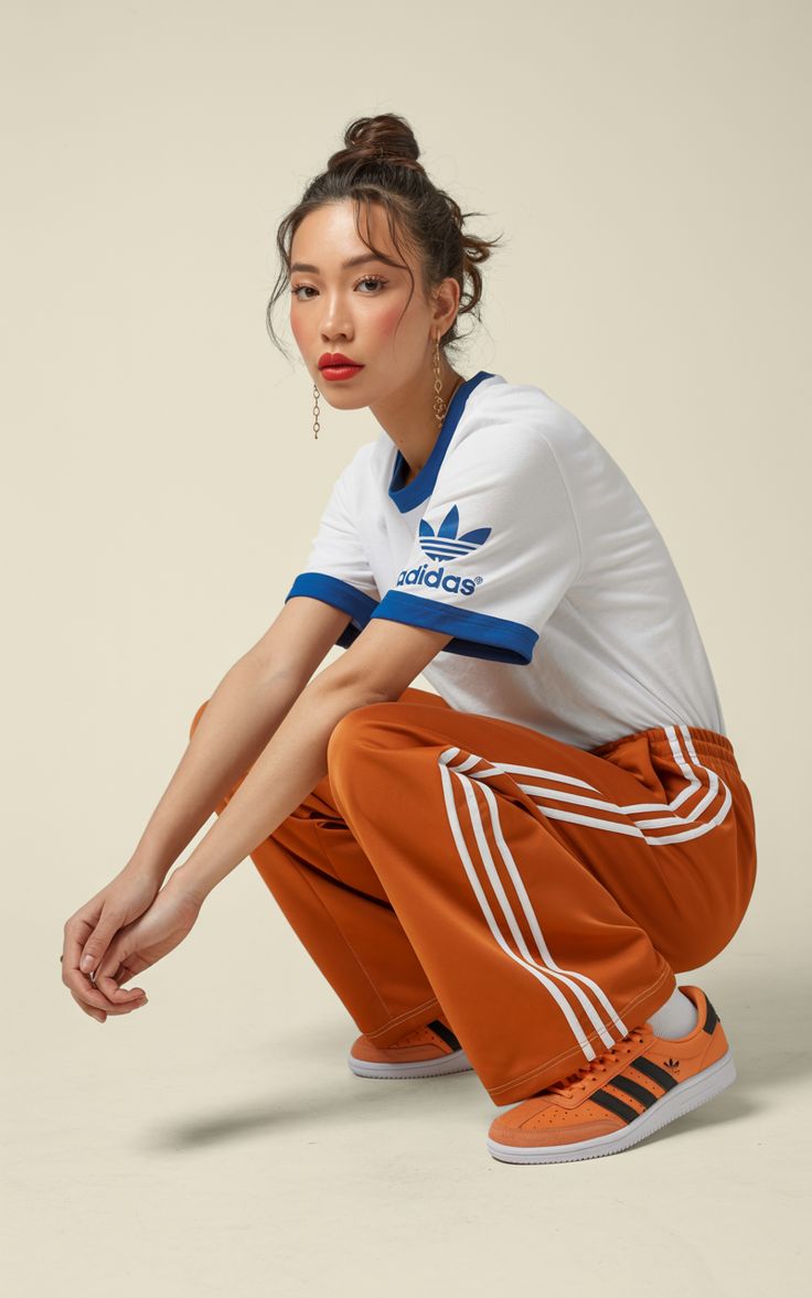 Adidas athleisure set